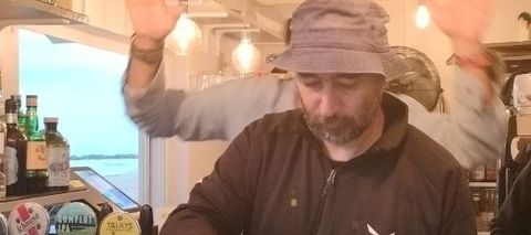 Dj Minaccia: il mio progetto elettronico.
