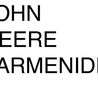 John Deere