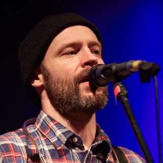 Live di Rocky Votolato registrato al cinema di Umbertide