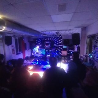 il live dei San Leo registrato al circolo arci Atigiana di Fano il 05/12/2025