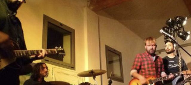 Indie rock da Pesaro