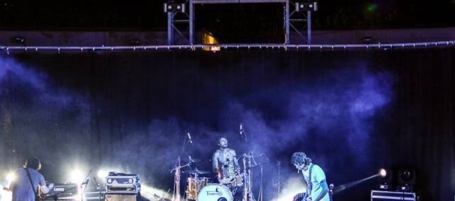 Indie rock da Pesaro